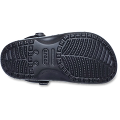 Kids' Classic Jersey Clog