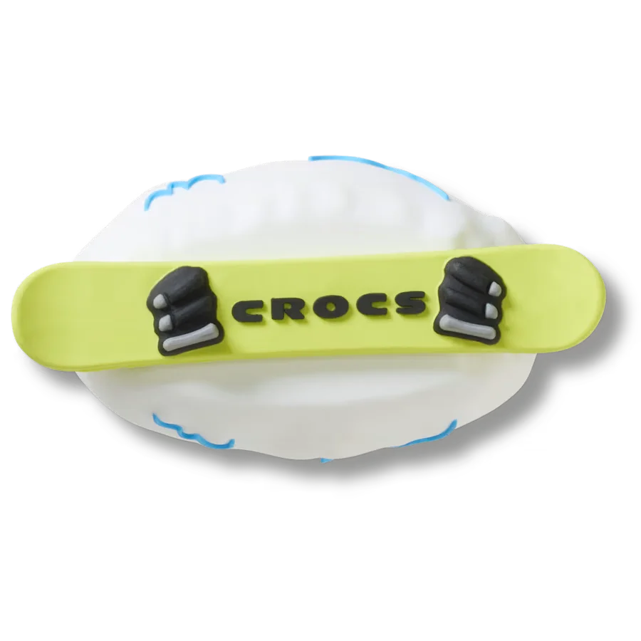 3D Snowboard