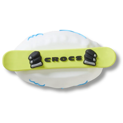 3D Snowboard