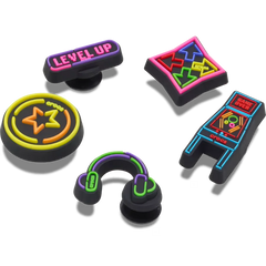 Level Up Gamer 5 Pack