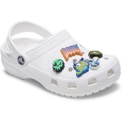 Xbox 5 Pack Jibbitz Charms