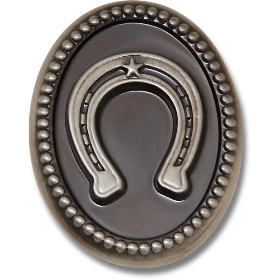 Silver Horseshoe