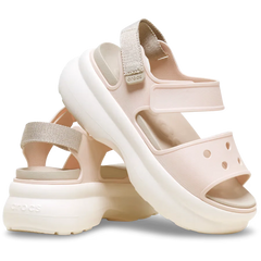 Soho Shimmer Y Strap Sandal
