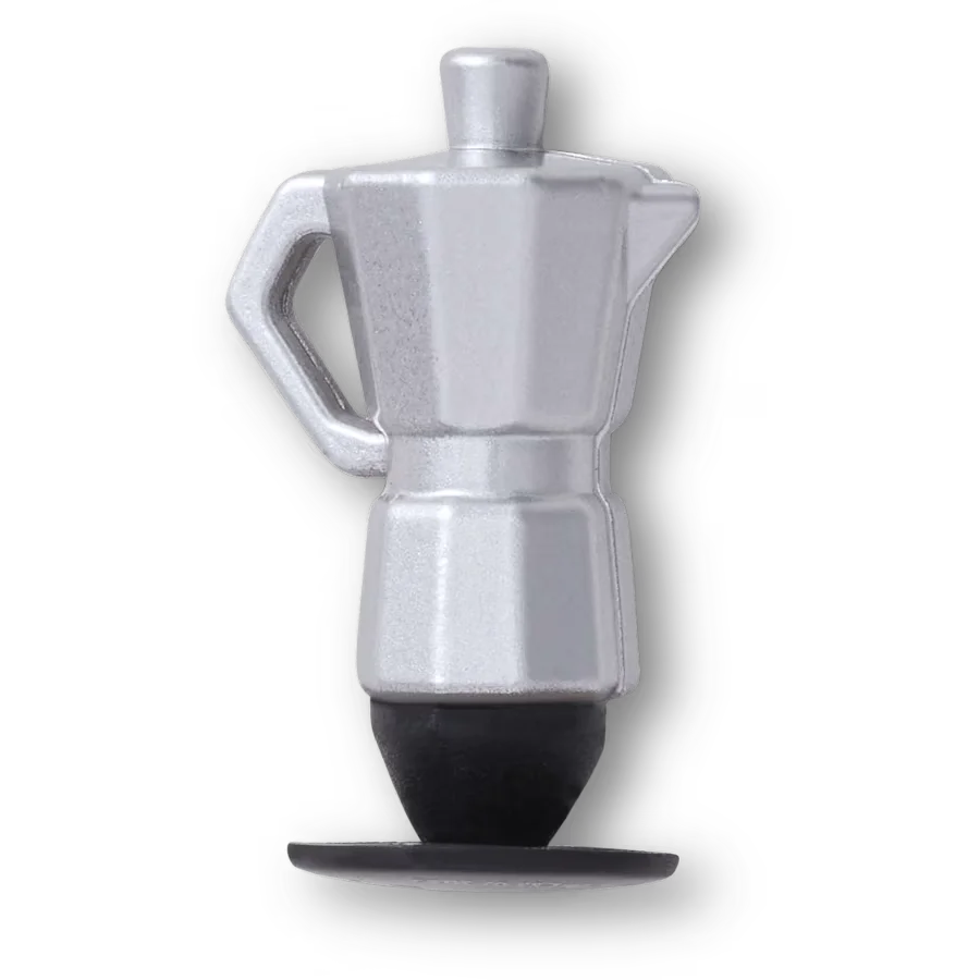 3D Coffee Percolator