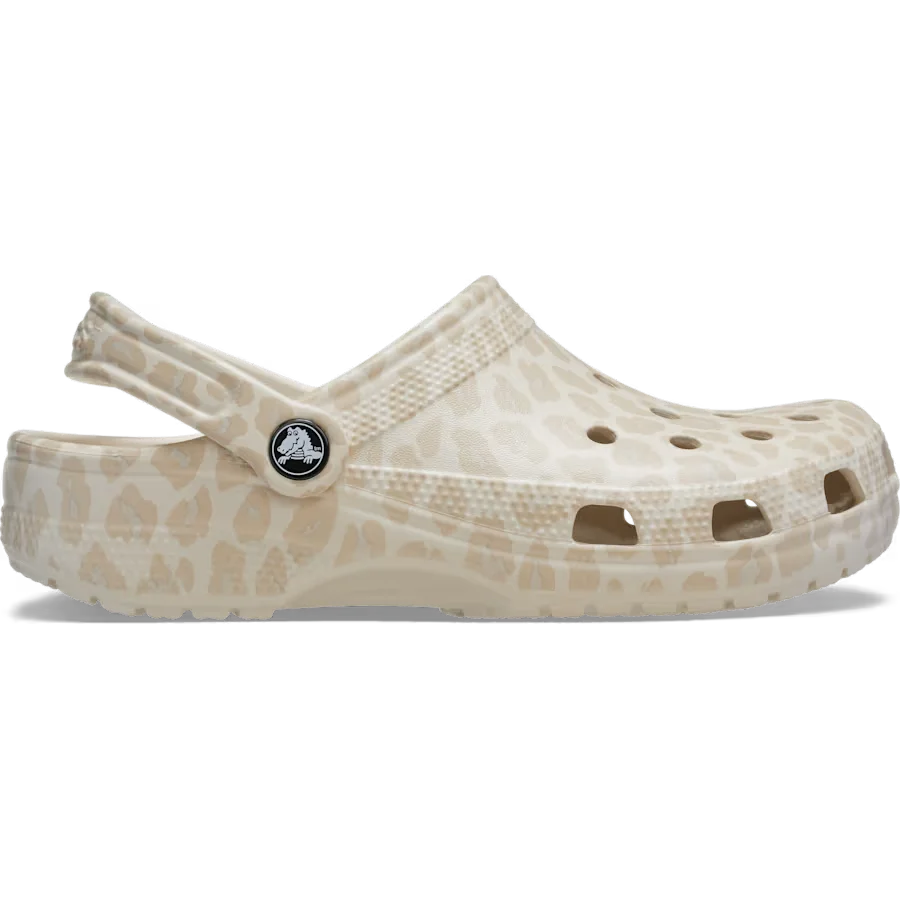 Classic Animal Clog