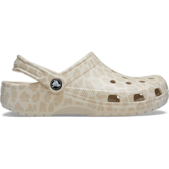 Classic Animal Clog