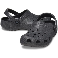 Classic Glitter Clog