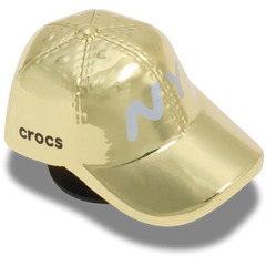 Golden NY Cap