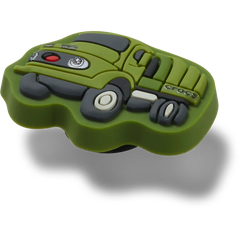 Military Truck