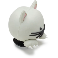 3D Kitty