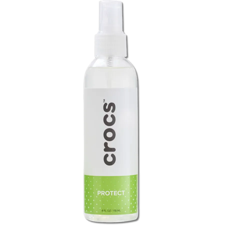 Crocs Protectant Spray Mlt