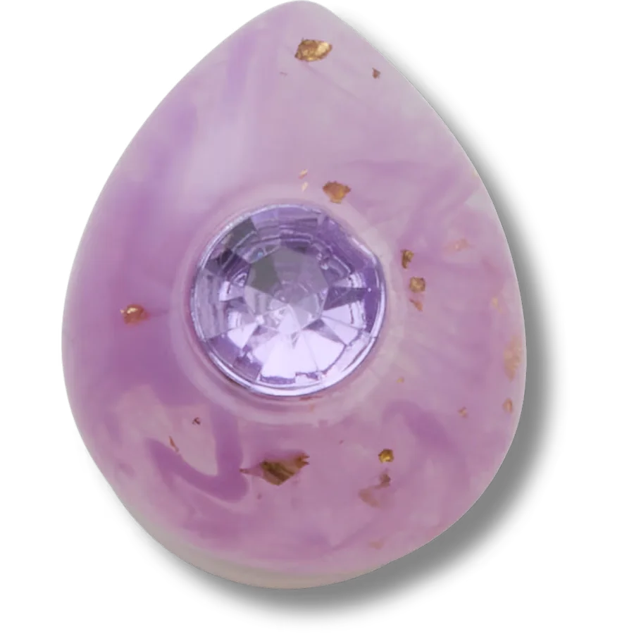 Simulated Alexandrite
