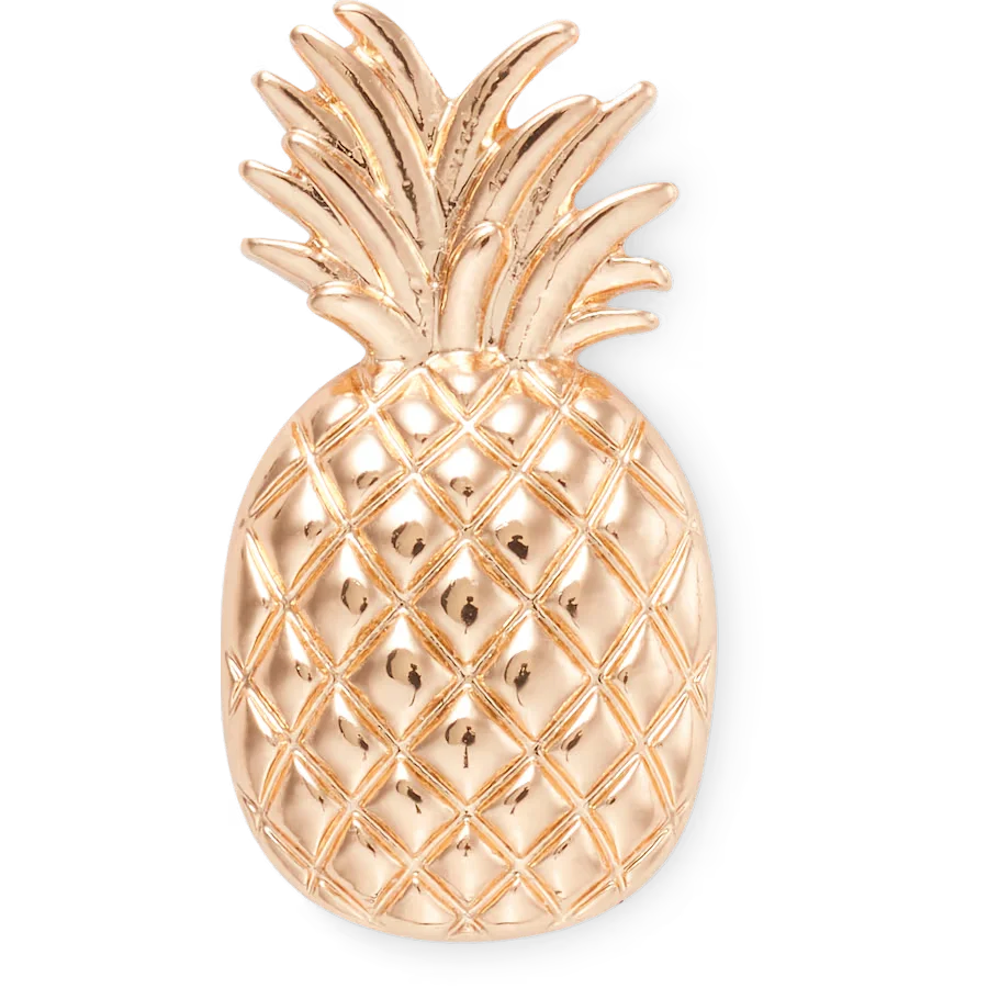 Gold Pineapple