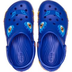 Kids' Classic I AM Dragon Lights Clog