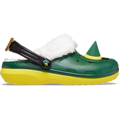 Kids Elf Classic Clog