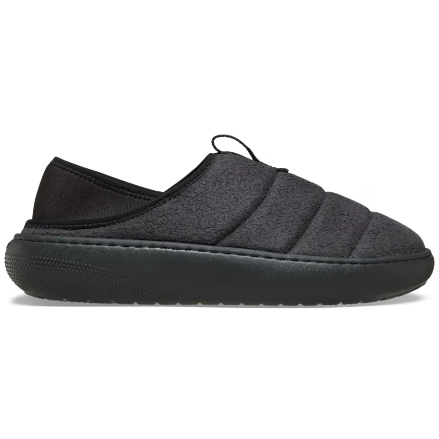 Classic Vegan Suede Moc