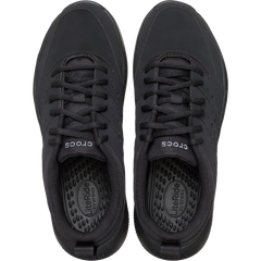 Men's On the Clock Work Sneaker Wide