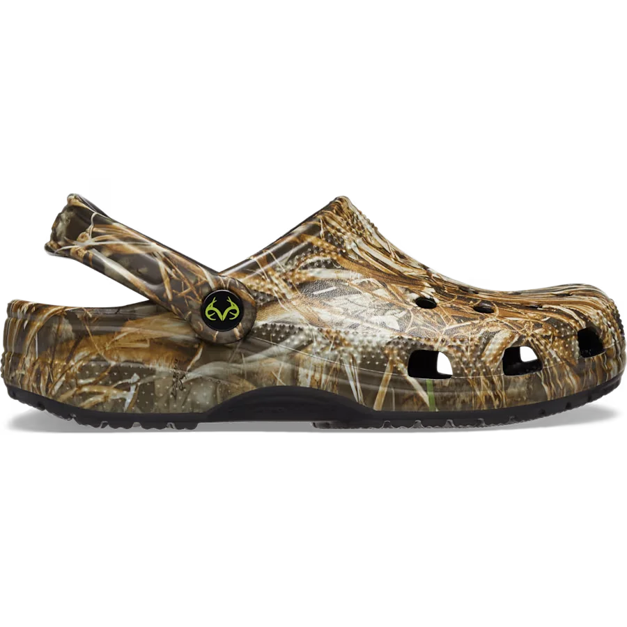 Realtree MAX-7® Classic Clog