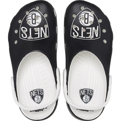 NBA™ Brooklyn Nets Classic Clog