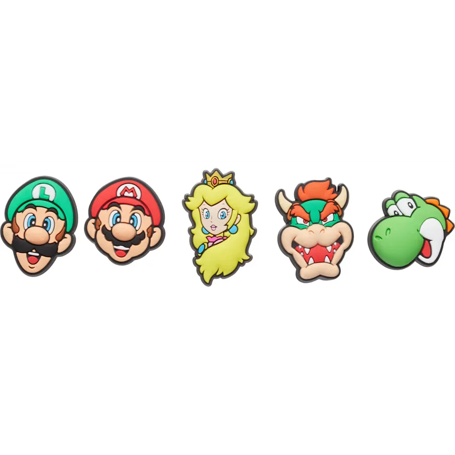 Super Mario™ 5-Pack