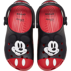 Mickey Mouse Classic Clog