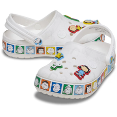 Peanuts Crocband Clog Toddler