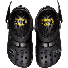 Batman Batmobile Classic Clog