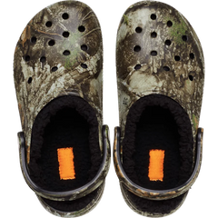 Realtree APX® Lined Classic Clog