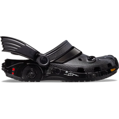 Batman Batmobile Classic Clog