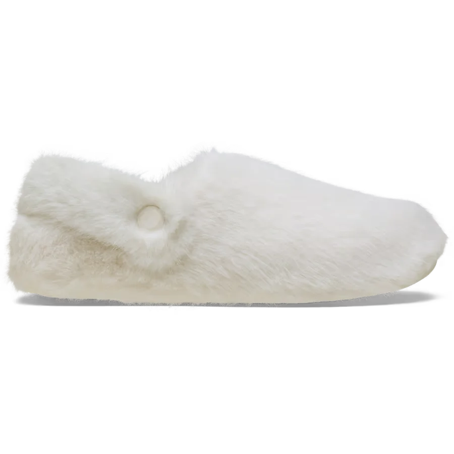 Classic Cozzzy Luxe Slipper