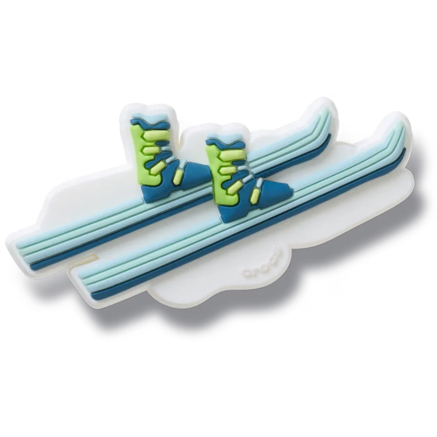 Skis and Ski Boots