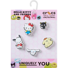 HK Friends 5 Pack