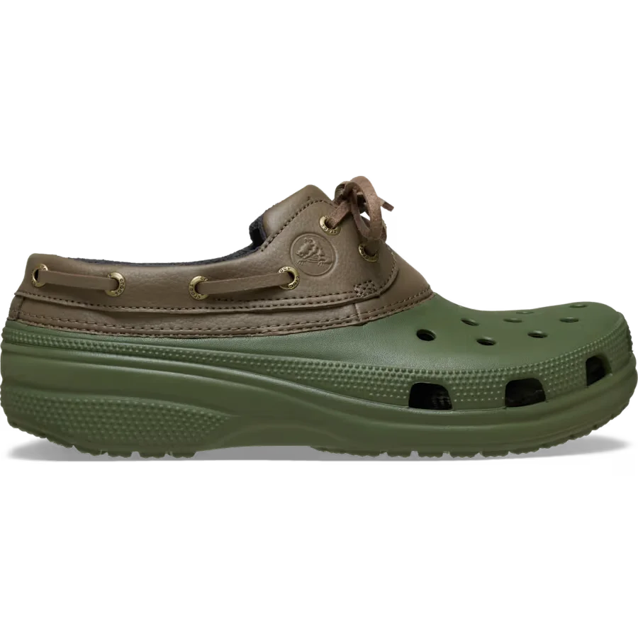 Classic Boat Shoe