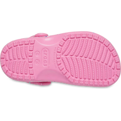 Toddler Classic Paint Splatter Clog