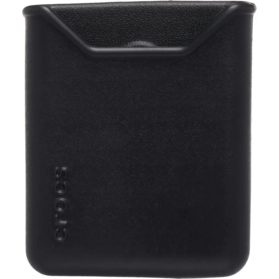 Accessory Pocket Pouch