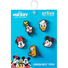 Mickey & Friends Elevated 5-pack