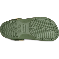 Classic Camouflage Clog