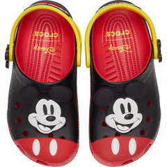 Kids’ Mickey Mouse Classic Clog