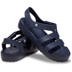 Toddler Classic Fisherman Sandal