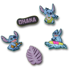 Stitch Tropical 5 Pack