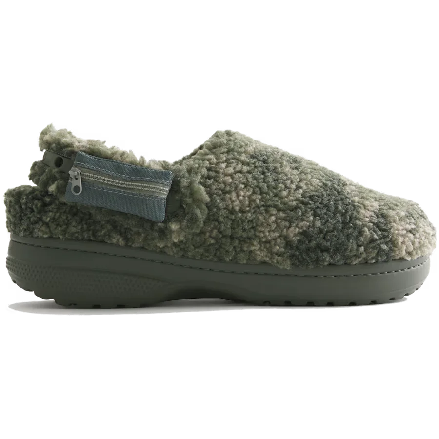 Hollister x Crocs Classic Unfurgettable Clog