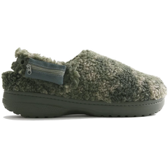 Hollister x Crocs Classic Unfurgettable Clog
