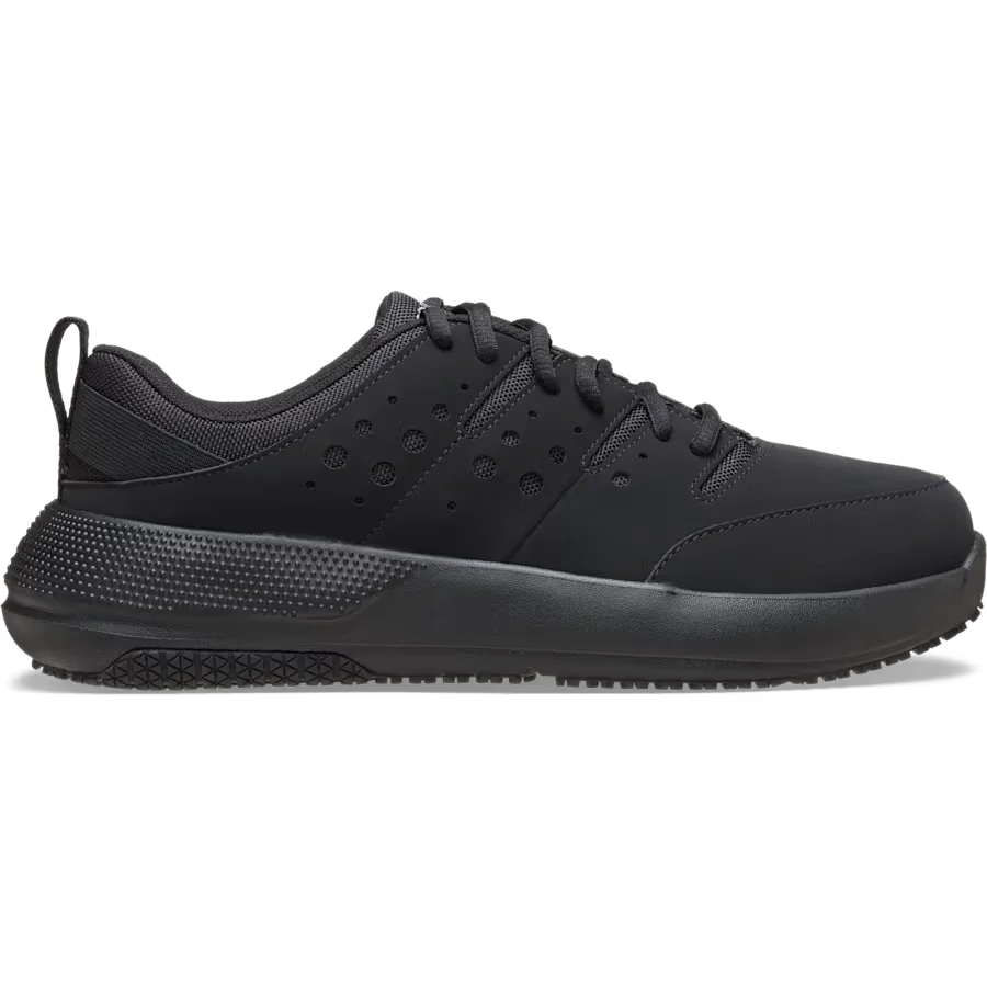 Women's On the Clock Work Sneaker Wide