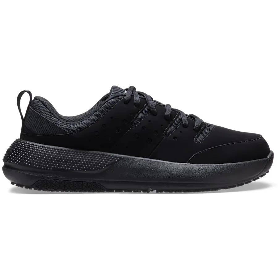 Men's On the Clock Work Sneaker