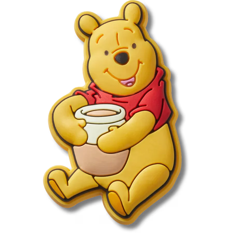 Winnie The Pooh Honey
