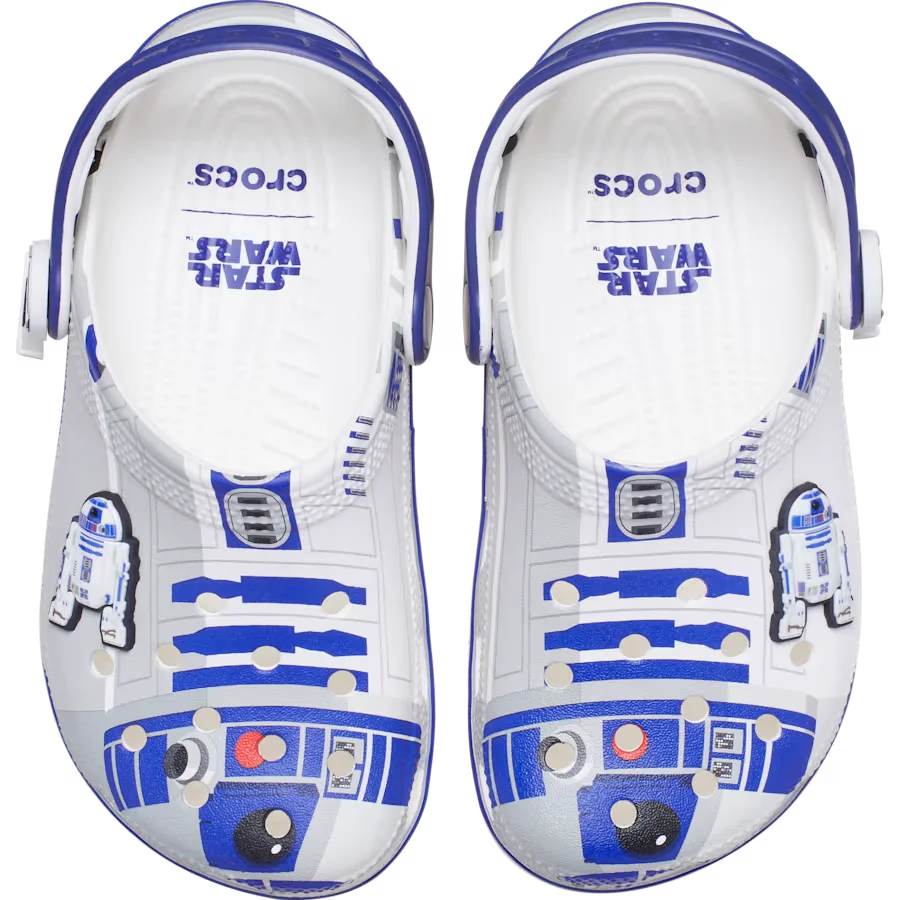 STAR WARS™ R2-D2 Kids Classic Clog