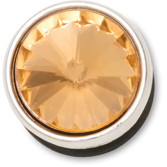 Silver Bronze Stud
