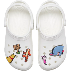 Winnie The Pooh 5 Pack