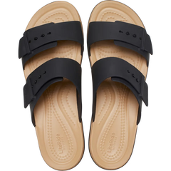 Brooklyn Buckle Matte Wrap LW ChkCsh
