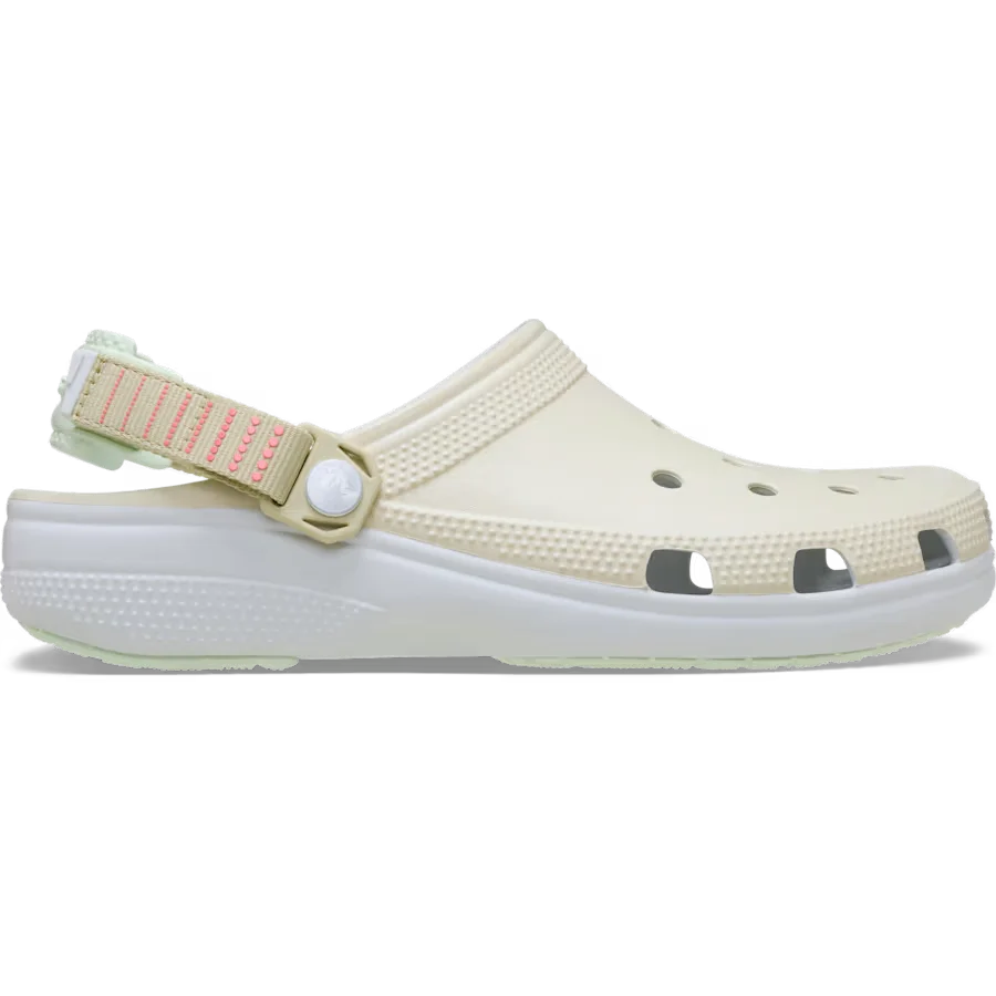 Classic Turbo Clog